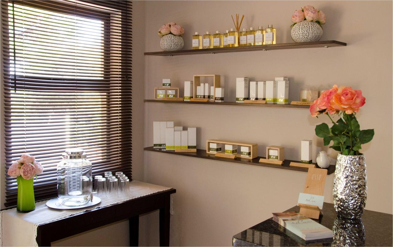 Three Oaks And An Aloe Boutique Hotel هارتبيسبورت المظهر الخارجي الصورة