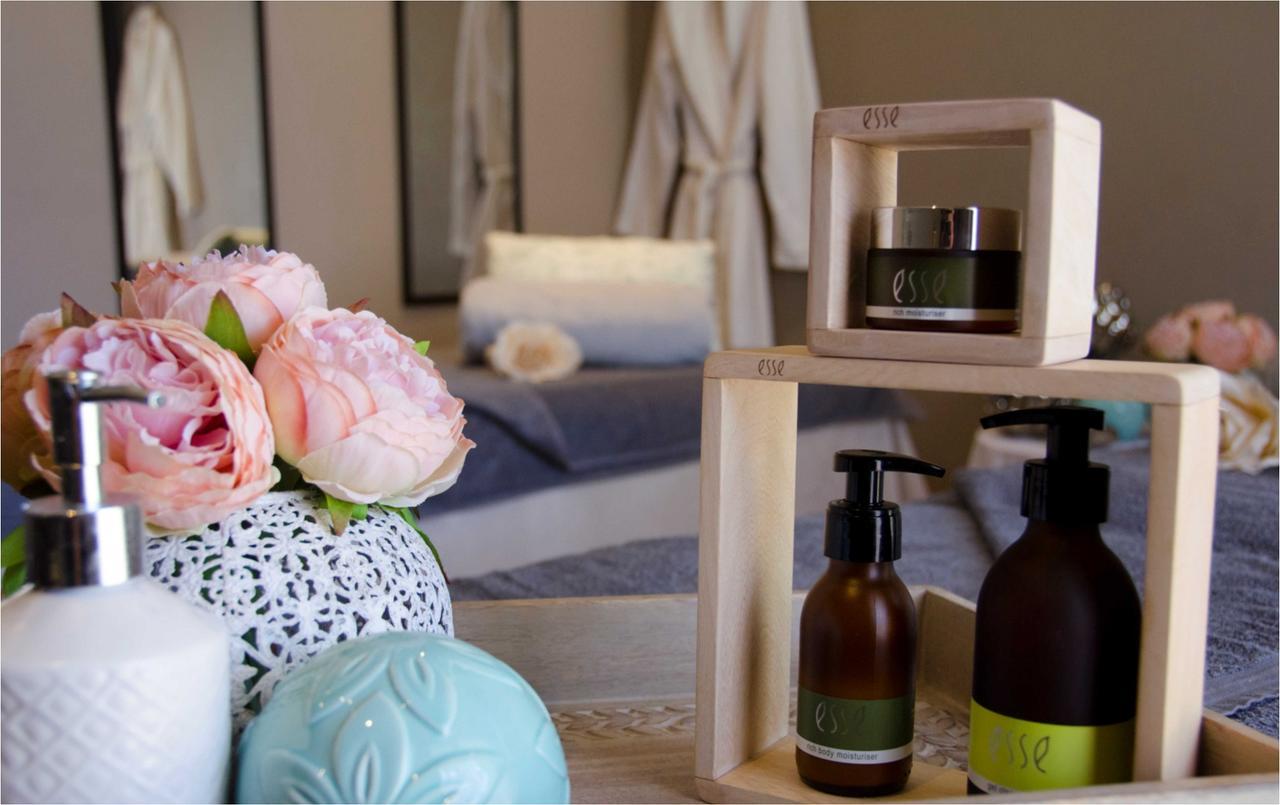 Three Oaks And An Aloe Boutique Hotel هارتبيسبورت المظهر الخارجي الصورة