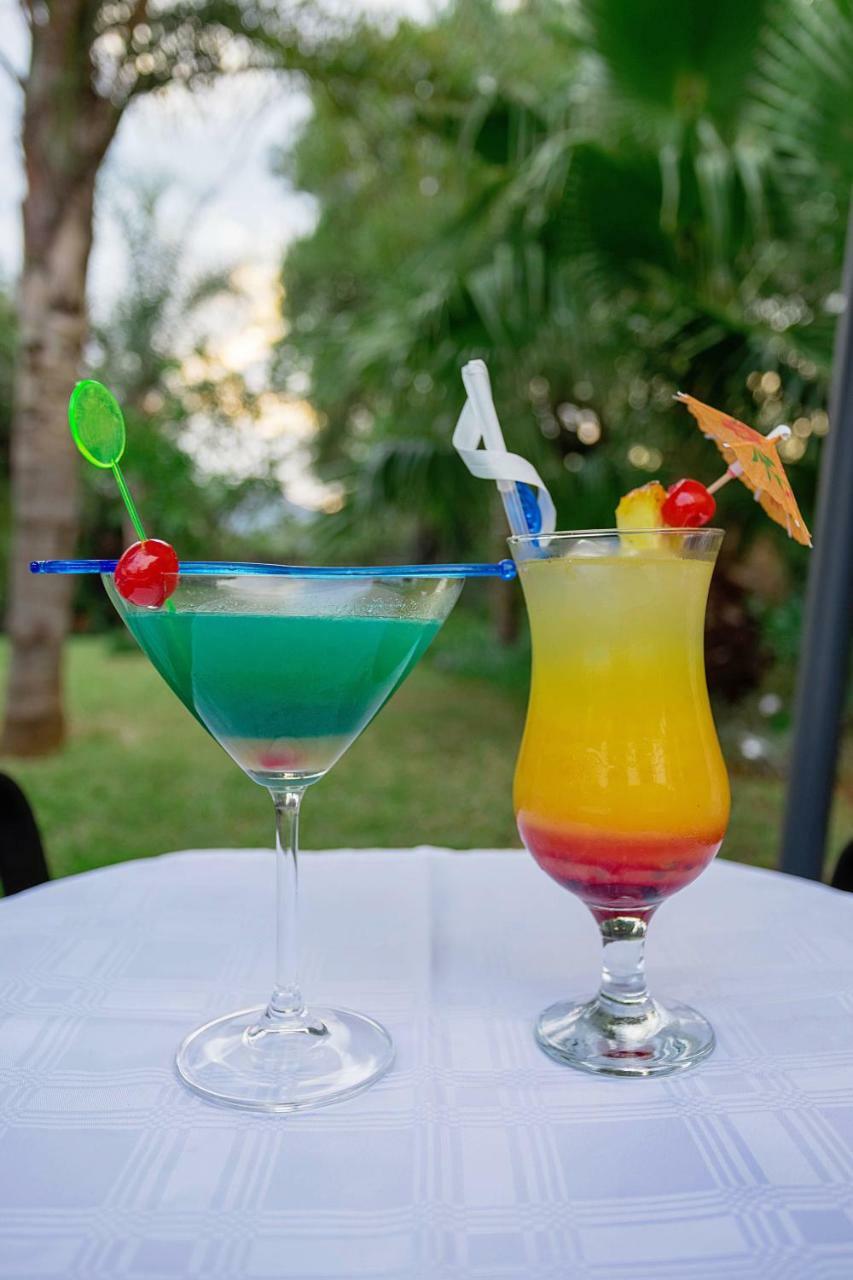 Three Oaks And An Aloe Boutique Hotel هارتبيسبورت المظهر الخارجي الصورة
