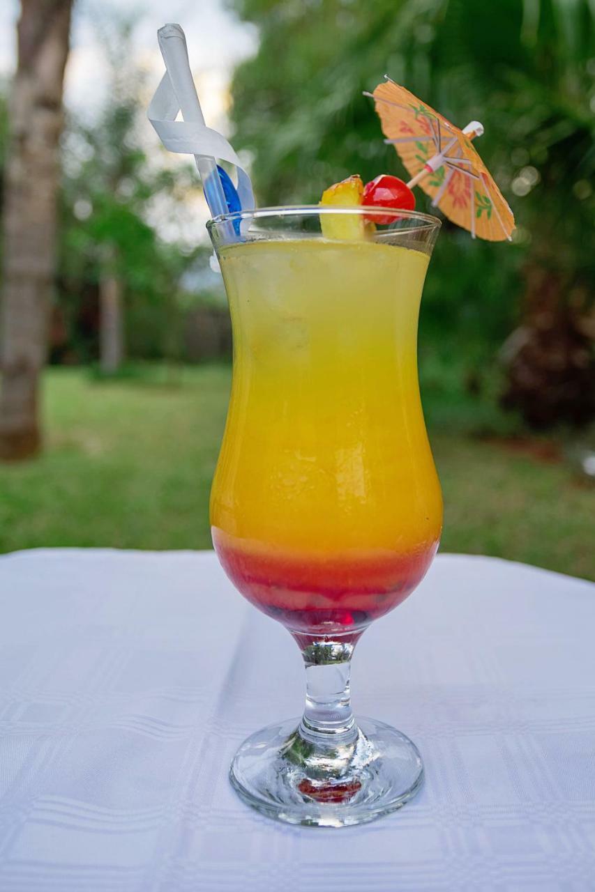 Three Oaks And An Aloe Boutique Hotel هارتبيسبورت المظهر الخارجي الصورة