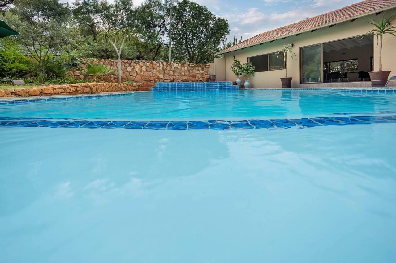 Three Oaks And An Aloe Boutique Hotel هارتبيسبورت المظهر الخارجي الصورة