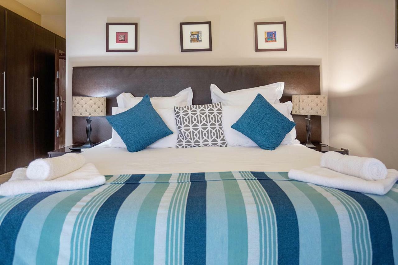 Three Oaks And An Aloe Boutique Hotel هارتبيسبورت المظهر الخارجي الصورة