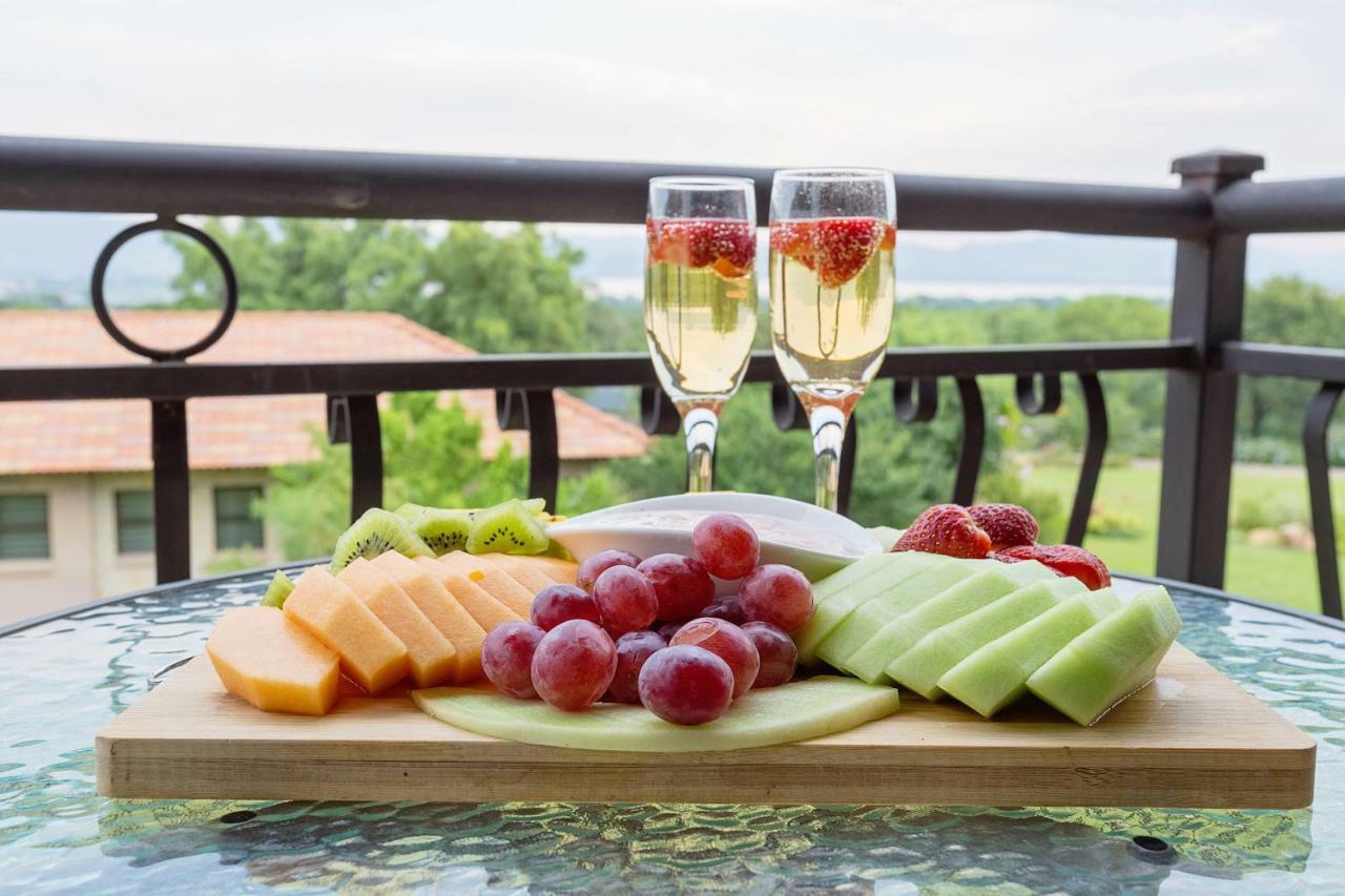Three Oaks And An Aloe Boutique Hotel هارتبيسبورت المظهر الخارجي الصورة
