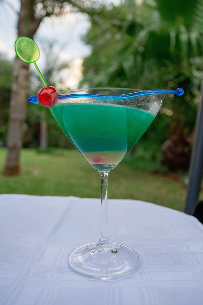 Three Oaks And An Aloe Boutique Hotel هارتبيسبورت المظهر الخارجي الصورة