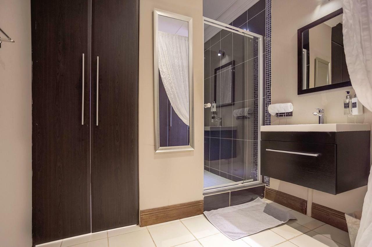 Three Oaks And An Aloe Boutique Hotel هارتبيسبورت المظهر الخارجي الصورة