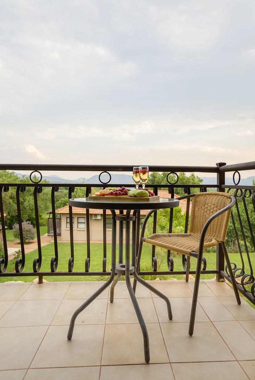 Three Oaks And An Aloe Boutique Hotel هارتبيسبورت المظهر الخارجي الصورة