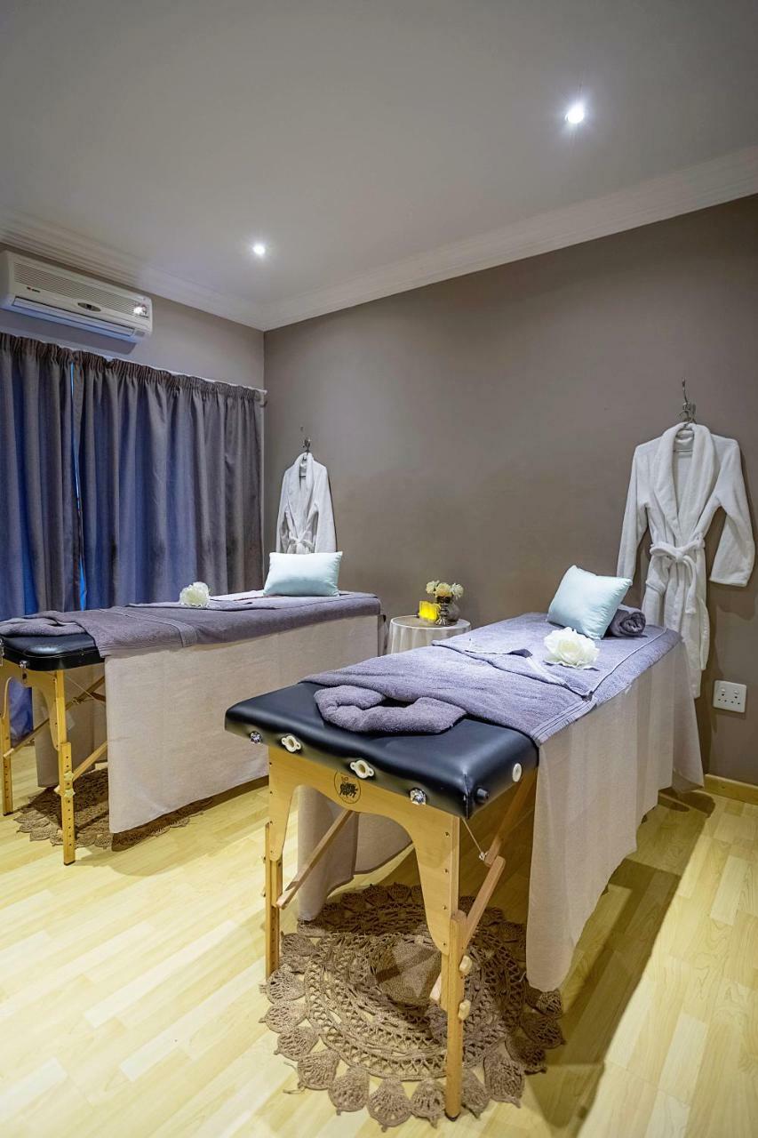 Three Oaks And An Aloe Boutique Hotel هارتبيسبورت المظهر الخارجي الصورة