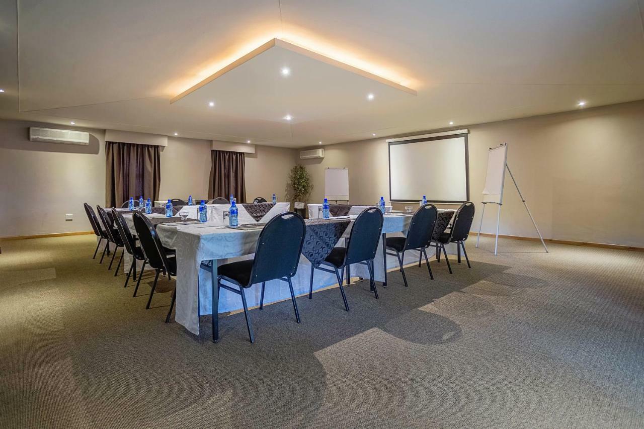 Three Oaks And An Aloe Boutique Hotel هارتبيسبورت المظهر الخارجي الصورة